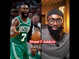 Jaylen Brown EXPLODES on NBA Refs… And Gets Hit With a $50,000 Fine