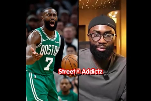 Jaylen Brown EXPLODES on NBA Refs… And Gets Hit With a $50,000 Fine