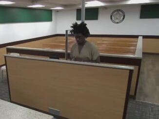 Kodak Black Appears in Court After 2nd Florida Arrest This Month.