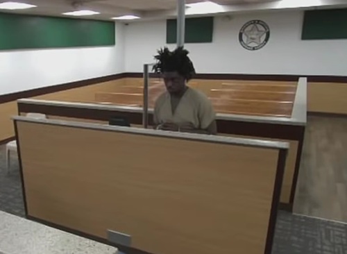 Kodak Black Appears in Court After 2nd Florida Arrest This Month.