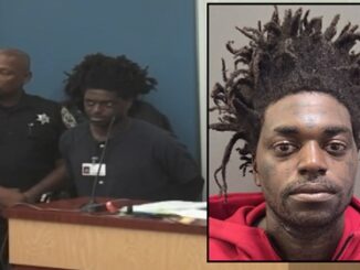 Kodak Black Appears in Court on Drug Trafficking Charge, Bond Set at $75,000