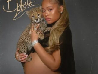 Latto Big Mama Album