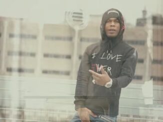 Lud Foe Returns With New Video Titled “Different Occasions”.