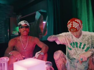 MGK and Wiz Khalifa Drop High-Energy New Music Video for “MPH”