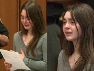 Mackenzie Shirilla Breaks Silence in New Documentary on Deadly Ohio Crash Case