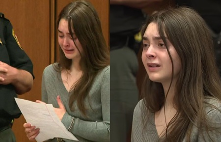 Mackenzie Shirilla Breaks Silence in New Documentary on Deadly Ohio Crash Case