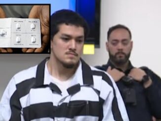 Man Allegedly Spiked Pregnant Woman’s Drink With Abortion Drug, Killing Unborn Child
