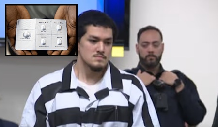 Man Allegedly Spiked Pregnant Woman’s Drink With Abortion Drug, Killing Unborn Child