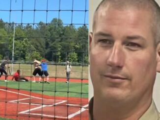 Mississippi Deputy Fired and Arrested After Violent Fight with Umpire at Youth Baseball Game
