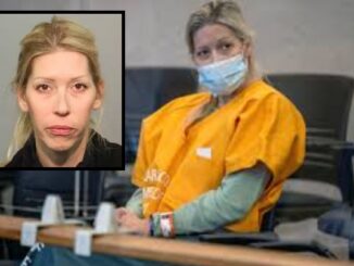 Party Mom Sentenced to Nearly 36 Years for Hosting Alcohol-Fueled Teen Parties