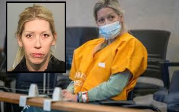 Party Mom Sentenced to Nearly 36 Years for Hosting Alcohol-Fueled Teen Parties