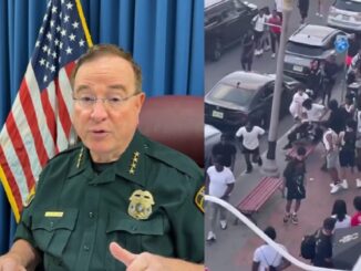 Polk County Sheriff Warns Teens and Parents of Legal Consequences for “Teen Takeover” Incidents.