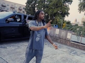 Polo G Drops Official Music Video for New Track “Clap”.