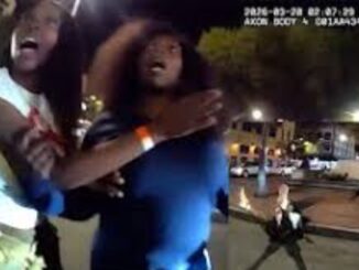 Savannah Police Video Sparks Excessive Force Claims and Planned Federal Lawsuit