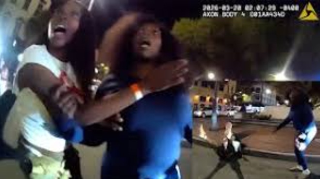 Savannah Police Video Sparks Excessive Force Claims and Planned Federal Lawsuit