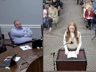School Board Member Faces Charges After Calling Student "Hot".