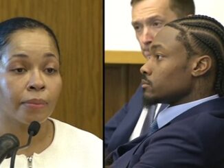 Stefon Diggs Found Not Guilty in Assault Case Involving Former Personal Chef