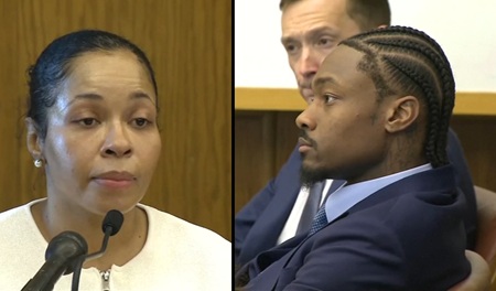 Stefon Diggs Found Not Guilty in Assault Case Involving Former Personal Chef