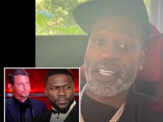Stephen Jackson Calls Out Reactions to Hinchcliffe’s George Floyd Joke