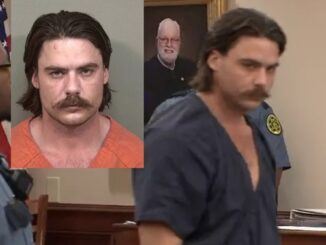 Streamer ‘Chud the Builder’ Held on $1.25M Bond After Attempted Murder Charge.