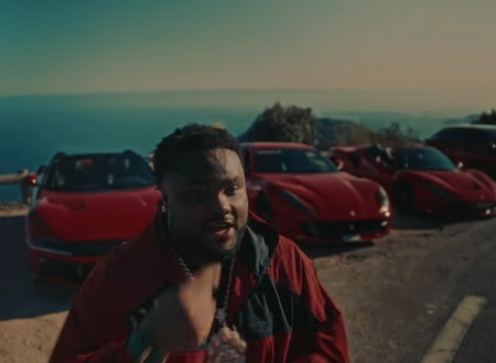 Tee Grizzley Drops “Still Going” Official Video.