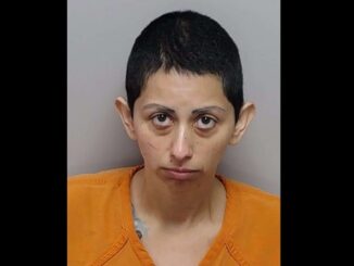 Texas Mother Charged After 2 Children Found Dead in Burning Vehicle