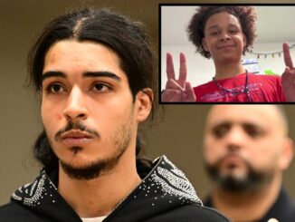 TikTok Content Creator Charged For Allegedly Stabbing Teen.