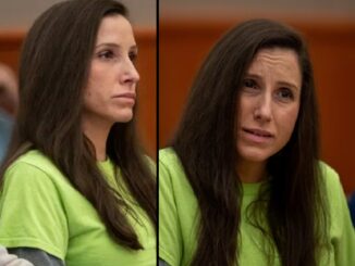 Utah Woman Sentenced to Life for Poisoning Husband With Fentanyl-Laced Cocktail