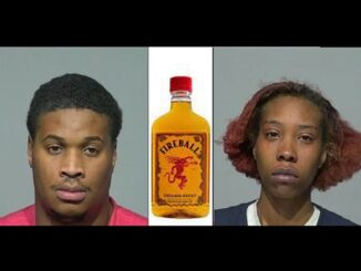 Wisconsin Mother Accused of Giving Baby Fireball Whiskey Before Child Died.