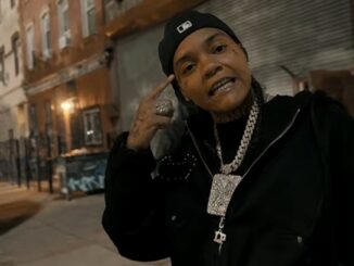Young M.A 360 Freestyle (Official Music Video).