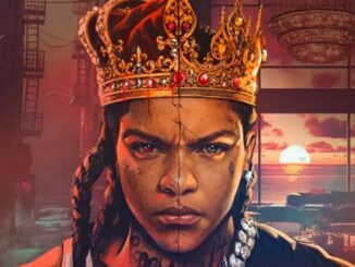 Young M.A. Returns With New Album “KWEEN”.