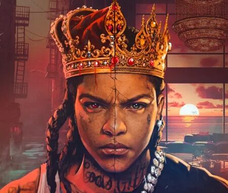 Young M.A. Returns With New Album “KWEEN”.