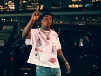 Yungeen Ace Returns With New Music Video for “Who Me”.