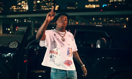 Yungeen Ace Returns With New Music Video for “Who Me”.