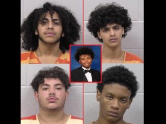 18 Year-Old Teen Shot and Killed Over THC Vape in Georgia.