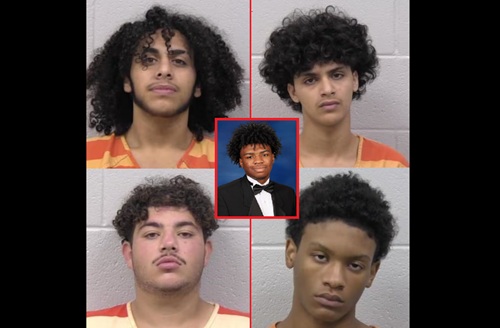 18 Year-Old Teen Shot and Killed Over THC Vape in Georgia.