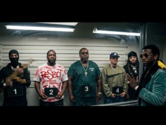 Albee Al Drops “Respect the Jux" Video (Gucci Mane Diss).