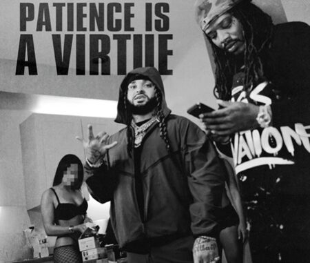 Albee Al and Fetty Wap Link Back Up for “Patience Is a Virtue”.
