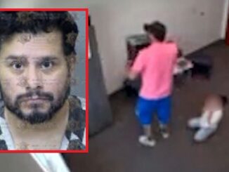 Autism Therapist Charged After Alleged Kick To 5-Year-Old Child.