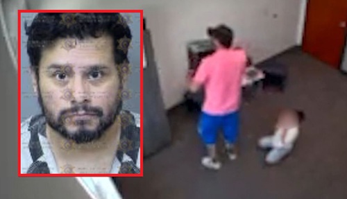 Autism Therapist Charged After Alleged Kick To 5-Year-Old Child.