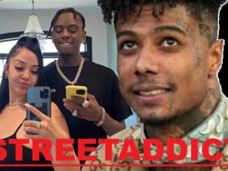 Blueface’s Music Royalties Ordered to Be Redirected to Soulja Boy’s Child’s Mother Over $123K Defamation Judgment.