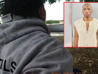 Bodycam Footage Released in Karmelo Anthony Case Shows Emotional Arrest Following Fatal Track Meet Stabbing