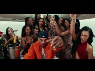 Chris Brown Releases New ‘It Depends/Obvious’ Music Video.