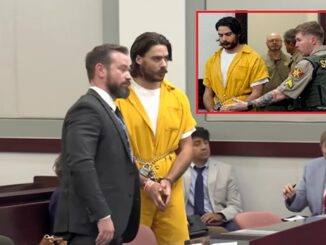 Chud the Builder Bond Revoked In Nashville Case After Clarksville Courthouse Shooting
