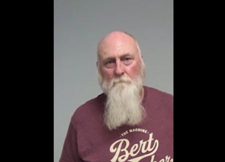 Clermont neighbor accused of threatening teens with kitchen knives over loud go-kart
