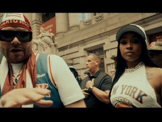 Fat Joe Drops “Victory Lap (HIM)” Video Ft. Yung Miami and Jadakiss.