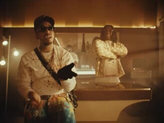 Fenix Flexin & Purps On The Beat Drop “RUBBERZ” Official Video.