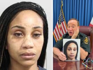Florida Woman Calls 911 to Complain About Traffic Ticket, Deputies Later Discover 28 Bags of Fentanyl.