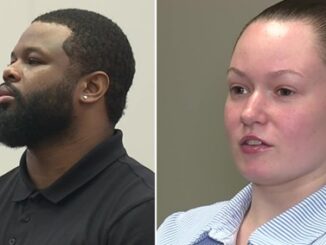 Former DP Officer Sentenced to Probation for Stealing Explicit Images From Woman’s Phone