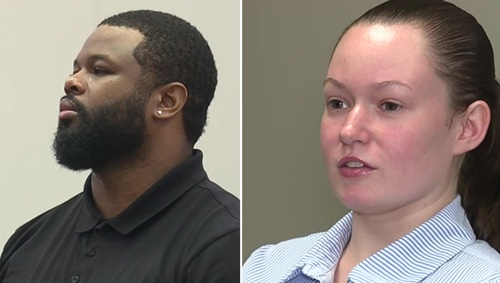 Former DP Officer Sentenced to Probation for Stealing Explicit Images From Woman’s Phone